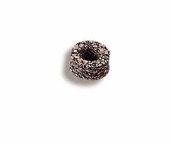 Holley Idle Mixture Screw Gasket Idle Mixture Screw Replacement Cork Gasket