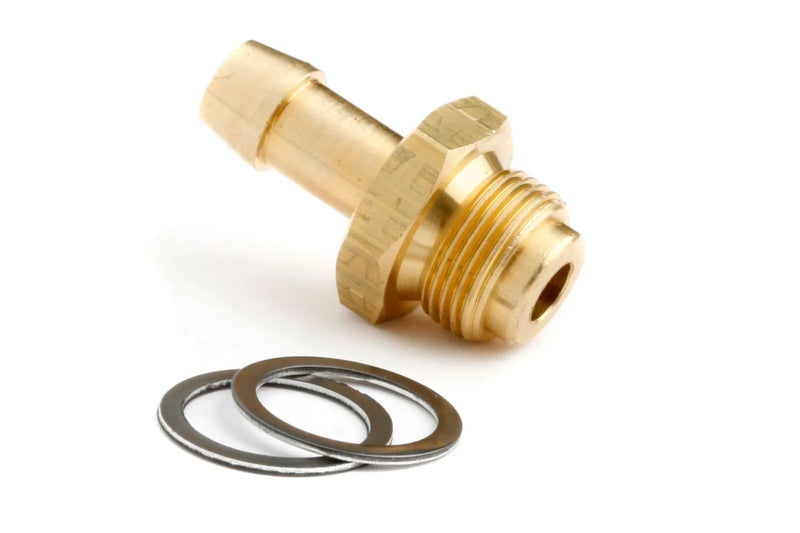 Holley 26-24 Standard Fitting Standard Fitting Hose 5/16"