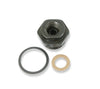 Holley Inverted Flare Fitting Inverted Flare Fitting Tube 5/16" Thread 7/8-20 A x 1/2-20 B