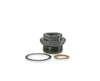 Holley Inverted Flare Fitting Inverted Flare Fitting Tube 5/16" Thread 7/8-20 A x 1/2-20 B