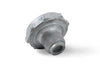 Holley Power Valve Plug & Gasket For Model 2300, Model 4150, Model 4160, Model 4500