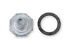 Holley Power Valve Plug & Gasket For Model 2300, Model 4150, Model 4160, Model 4500