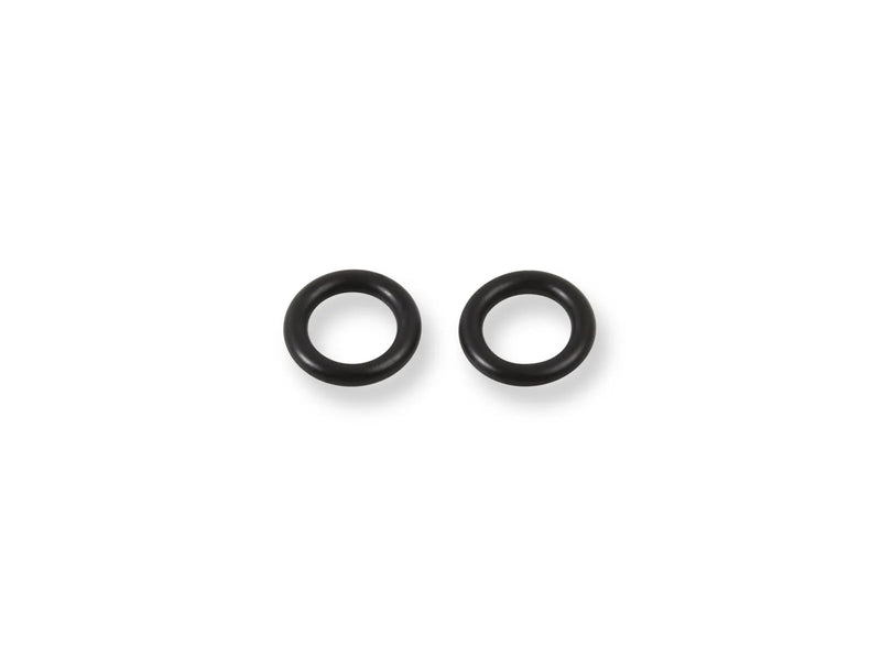 Holley Fuel Transfer Tube O-Ring Fuel Transfer Tube O-Ring For Old Style Transfer Tubes. 2 Per Package
