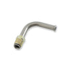 Holley Standard Fitting Standard Fitting 90 deg. Hose 5/16" Thread 1/2-20 (image 5)