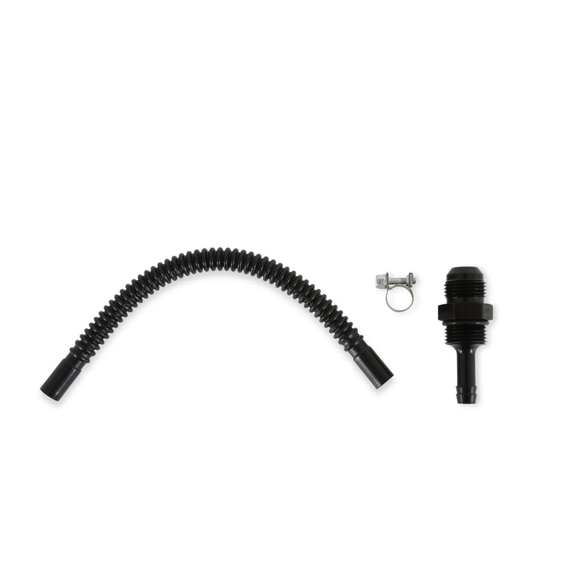 Holley 26-511 Fuel Cell Return Fitting Kit 10 AN