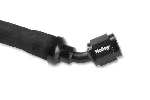 Holley LS Steam Tube Kit — fits Chevrolet Suburban 1500 (image 2)