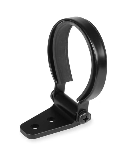 Holley Gauge Pedestal Mounting Bracket 2-1/16"