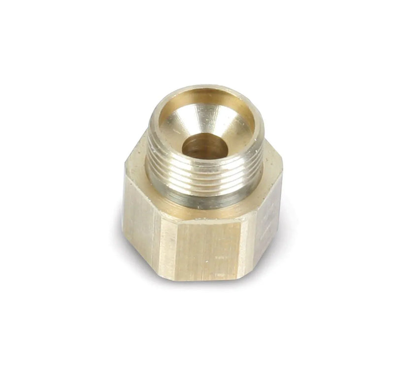 Holley 26-71 Inverted Flare Fitting Inverted Flare