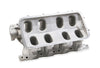 Holley 351W Ford Hi-Ram Carbureted Manifold Base Ford 351W 9.5" Deck Ford Hi-Ram Intake Manifold Base