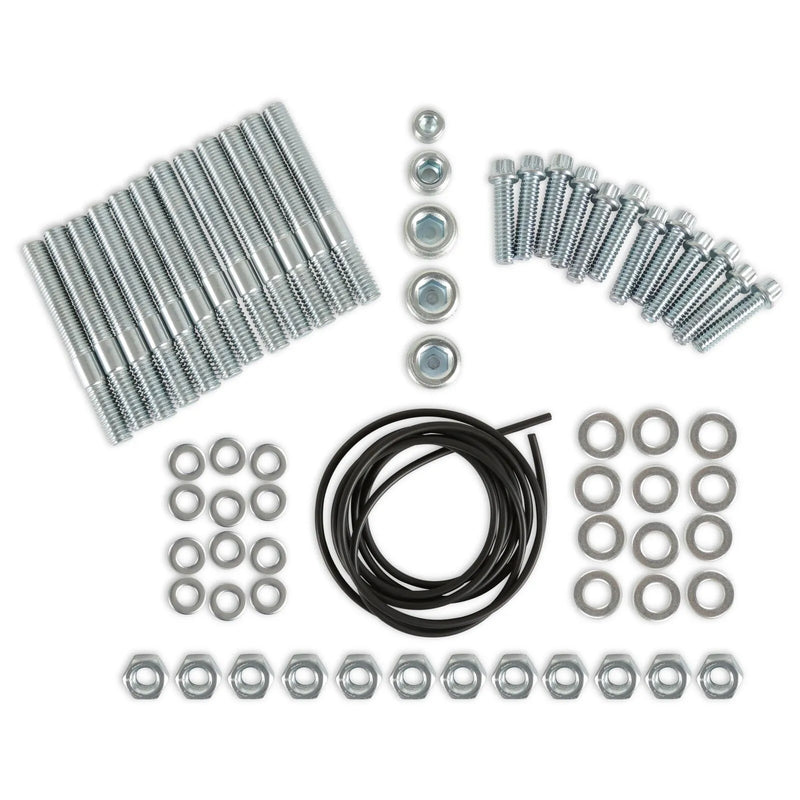Holley 300-252 Replacement Hardware Kit Replacement