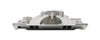 Holley - Chevy Small Block V8 with L31 Vortec cylinder heads