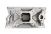 Holley - Chevy Small Block V8 with L31 Vortec cylinder heads