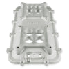 Holley Mid-Rise Plenum Base Adapter Kit - GM LS1/LS2/LS6