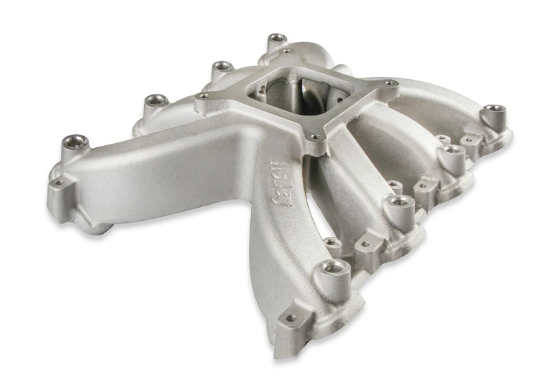 Holley 300-269 Single Plane EFI Intake - GM LS7 Single