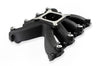 Holley Single Plane EFI Intake - GM LS7-Black