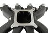Holley Single Plane EFI Intake - GM LS7-Black