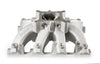 Holley Single Plane EFI Split-Design Race Intake Manifold- GM LS3/L92