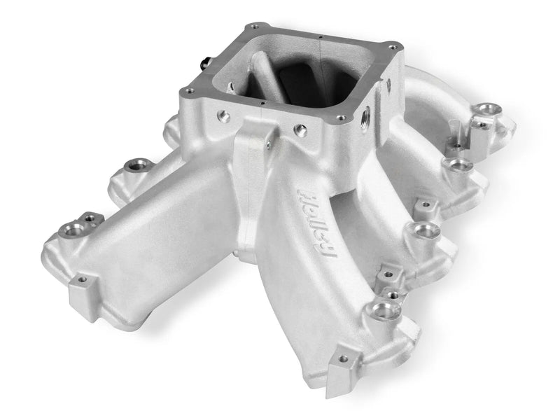 Holley 300-294 Single Plane EFI 4500 Split-Design Race
