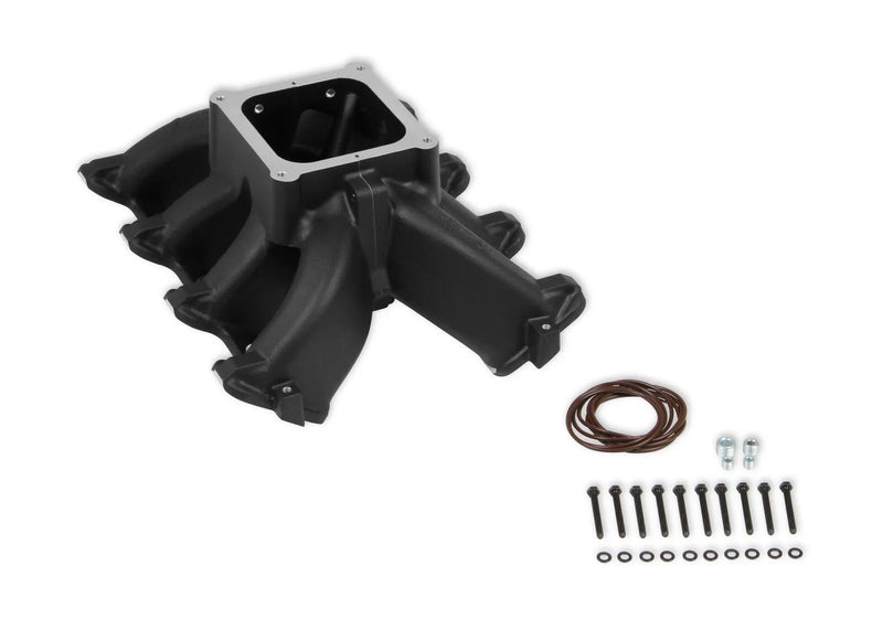 Holley 300-295BK Single Plane 4500 Carbureted
