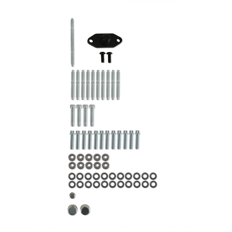 Holley 300-655 Replacement Hardware Kit Replacement