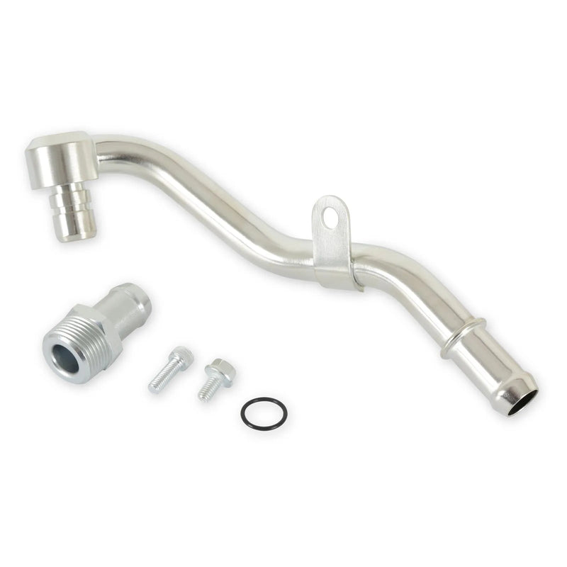 Holley 300-901 Ford 7.3L Godzilla Engine Heater Hardline