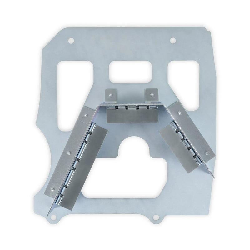 Holley Godzilla Oil Pan Baffle - Race Fits Godzilla Oil Pan