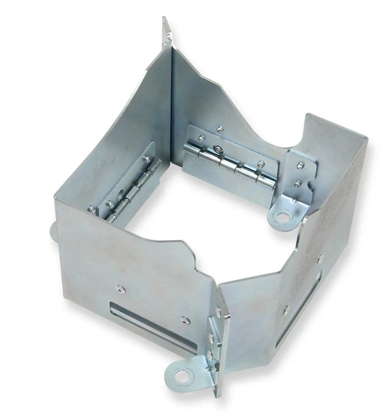 Holley 302-30 GM Gen V LT Road-Race Oil Pan Baffle GM Gen