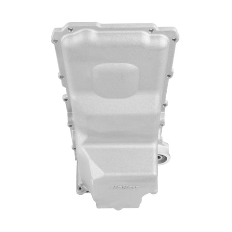 Holley GM LS Swap Oil Pan - 4WD / Truck / Off-Road Fits 1973-1987 GM K10 LS Swapped Trucks and Other 4WD LS Swap Pr...