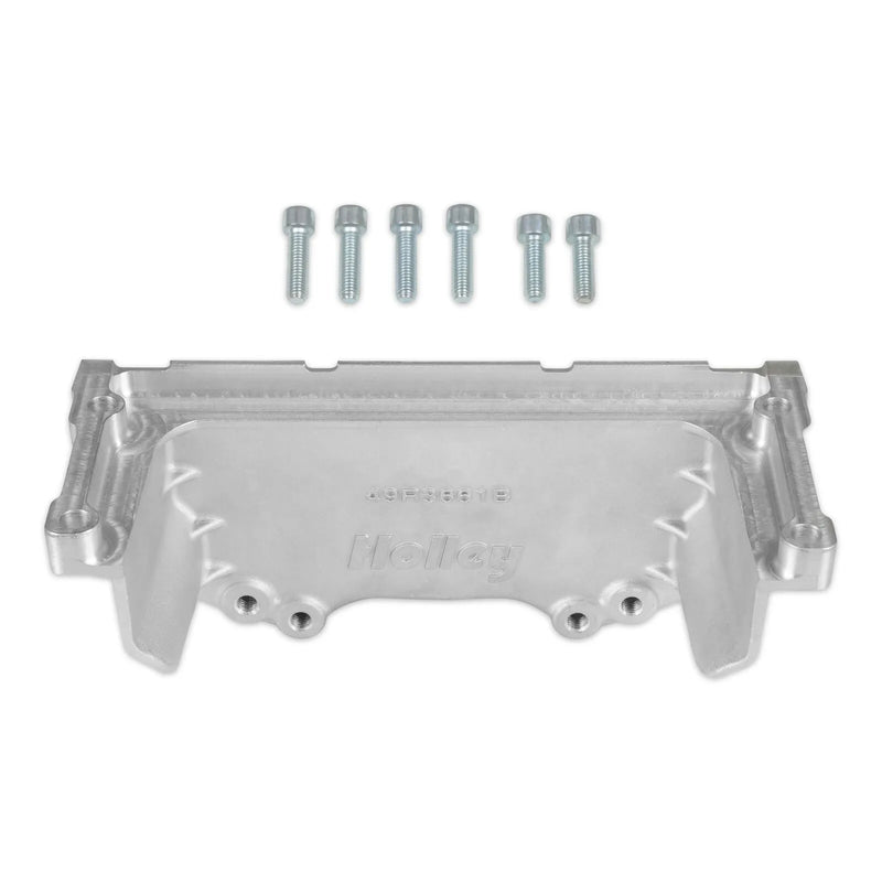 Holley 302-65 Lower Structure Support for Gen III Hemi