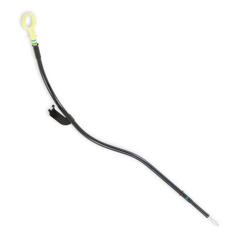 Holley Gen 3 Hemi Dipstick and Tube Kit Oil Dipstick and Tube Kit for use with Gen 3 Hemi Cast Oil Pans Oil Pans
