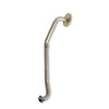 Holley Gen III Hemi Swap Oil Pan - Rear-Sump VVT-Replacement Pickup Tube Replacement Pickup Tube for 302-63, 302-63BK, 302-76 and 302-76BK oil pans.