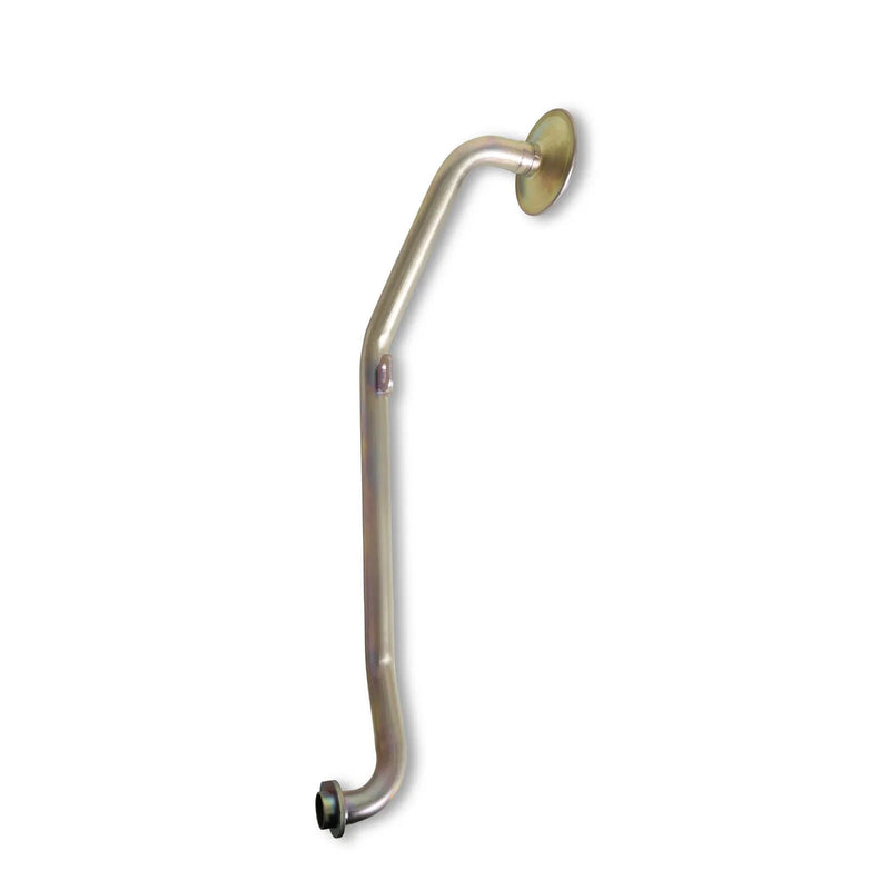 Holley Gen III Hemi Swap Oil Pan - Rear-Sump VVT-Replacement Pickup Tube Replacement Pickup Tube for 302-63, 302-63BK, 302-76 and 302-76BK oil pans.