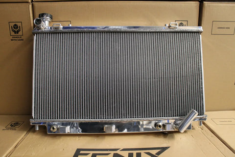 Fenix Radiators Full Alloy Performance Radiator (Commodore VE 06-13)