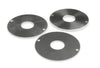 Holley T-56 or Magnum Release Bearing Shim Kit Kit Includes One of Each Thickness - .059, .119, and .197-inches