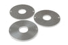 Holley T-56 or Magnum Release Bearing Shim Kit Kit Includes One of Each Thickness - .059, .119, and .197-inches