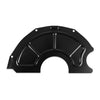 Holley Complete Transmission Installation Kit GM TKX/TKO Installation kit for 1955-1985 internally balanced Small o... (image