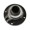 Holley Complete Transmission Installation Kit GM TKX/TKO Installation kit for 1955-1985 internally balanced Small o... (image
