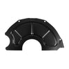 Holley Complete Transmission Installation Kit GM TKX/TKO Installation kit for 1955-1985 internally balanced Small o... (image