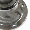Holley Complete Transmission Installation Kit Ford T5 Installation Kit for 50-oz. Externally Balanced Small Block F... (image