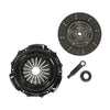 Holley Complete Transmission Installation Kit Ford T5 Installation Kit for 50-oz. Externally Balanced Small Block F... (image