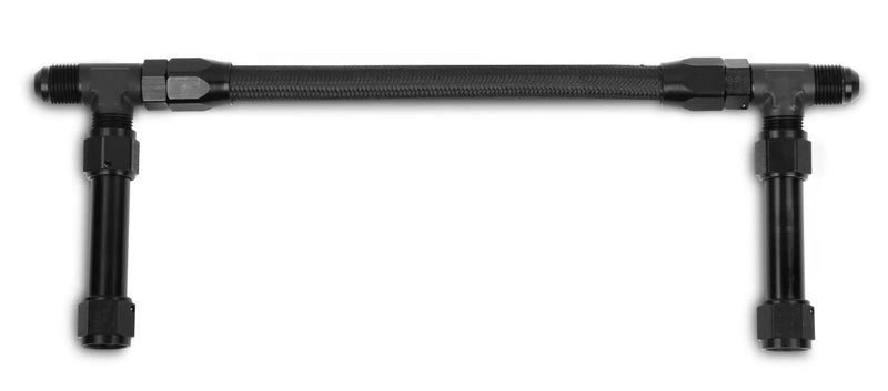 Holley 34-48 Fuel Line Dual fuel lines for Gen 3