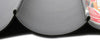 Holley /MSD Sticker Bomb Fender Cover - 36" x 26" Sticker Bomb Fender Cover-36" x 26"