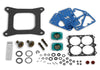 Holley Renew Kit Carburetor Rebuild Kit Renew Kit designed for Model Number 4150/4150C, 950 CFM Alcohol Carburetor