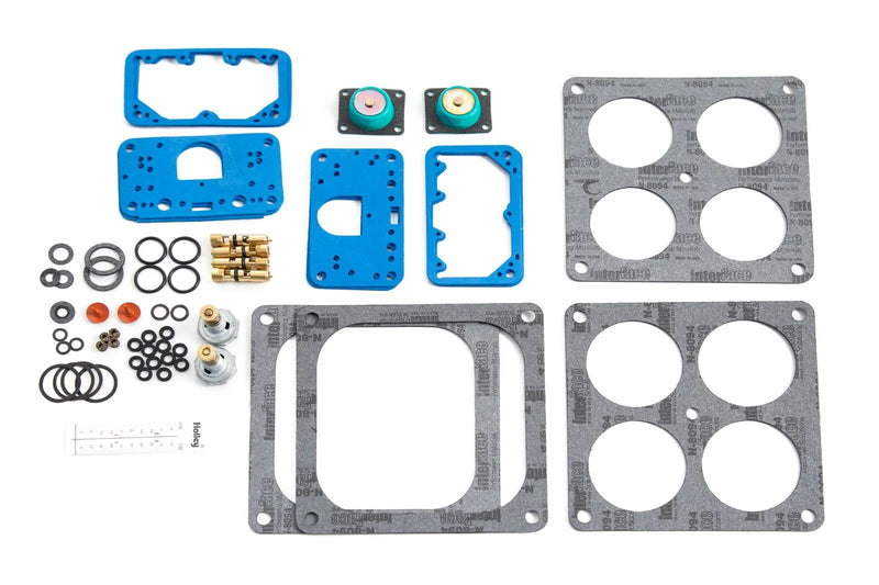 Holley Gen III Aluminum Dominator Renew Kit DOMINATOR KIT GEN 2 AND 3 4500