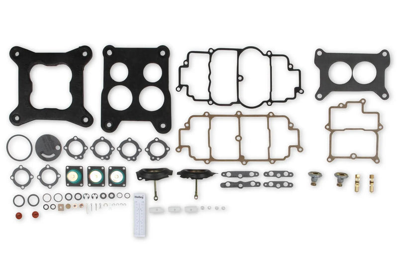Holley 37-1541 Renew Kit Carburetor Rebuild Kit Renew Kit