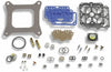 Holley Fast Kit Carburetor Rebuild Kit Fast Kit Carburetor Rebuild Kit Model Number 4160
