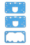 Holley Fast Kit Carburetor Rebuild Kit Fast Kit Carburetor Rebuild Kit Model Number 4150.