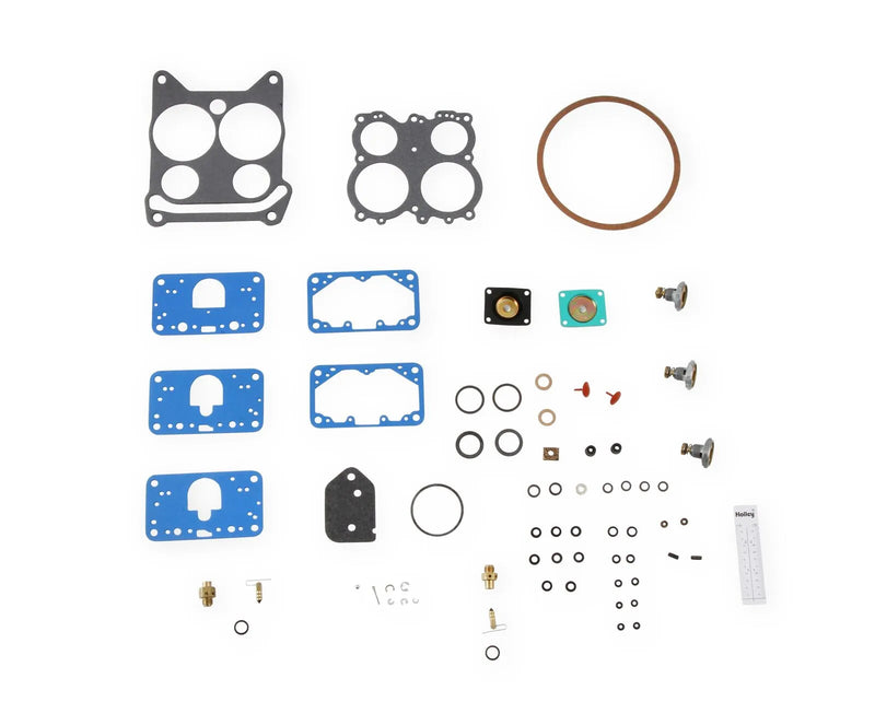 Holley 37-605 Renew Kit Carburetor Rebuild Kit Renew Kit