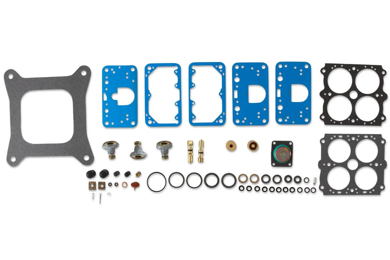 Holley 37-935 Renew Kit Carburetor Rebuild Kit Renew Kit