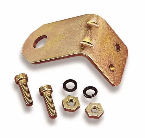 Holley 45-229 Choke Control Cable Hardware Choke Control